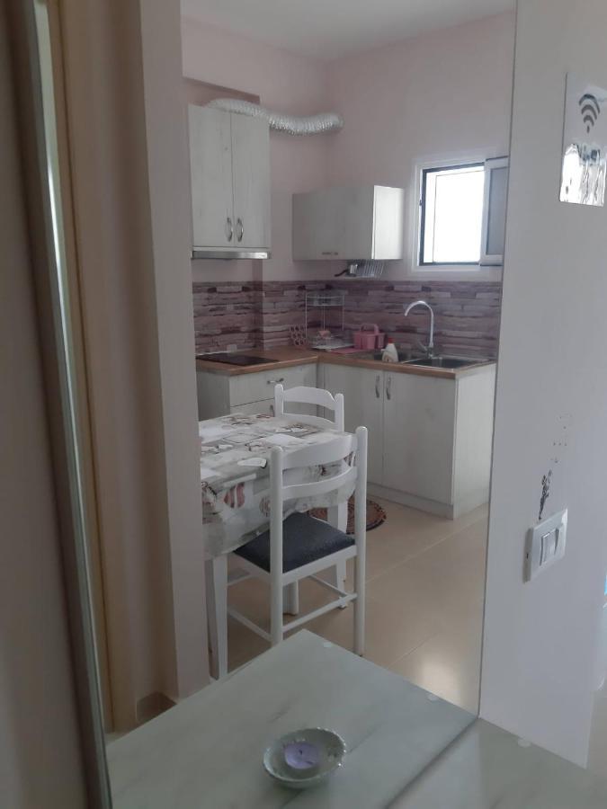 Apartamento Grace *