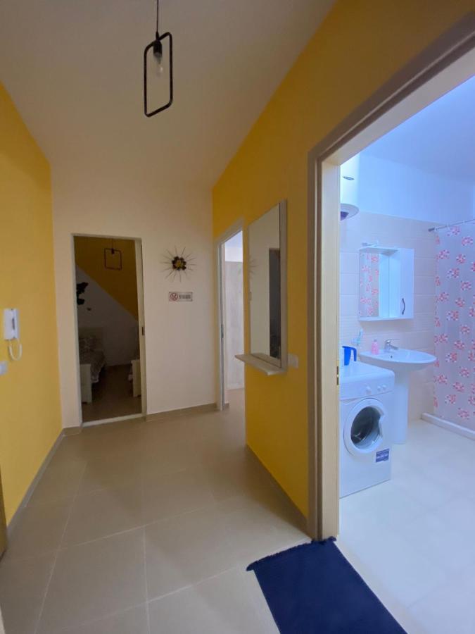 Grace Apartamento Vlorë