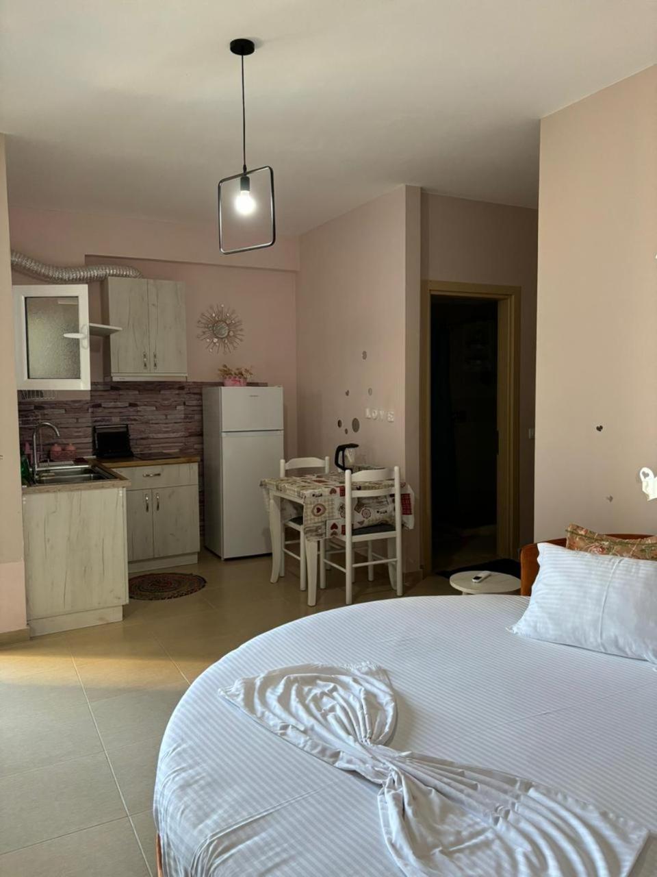 Apartamento Grace