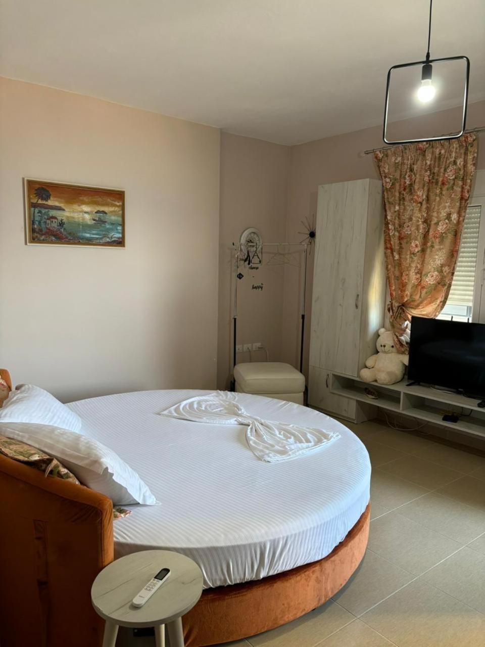 Grace Apartamento *
