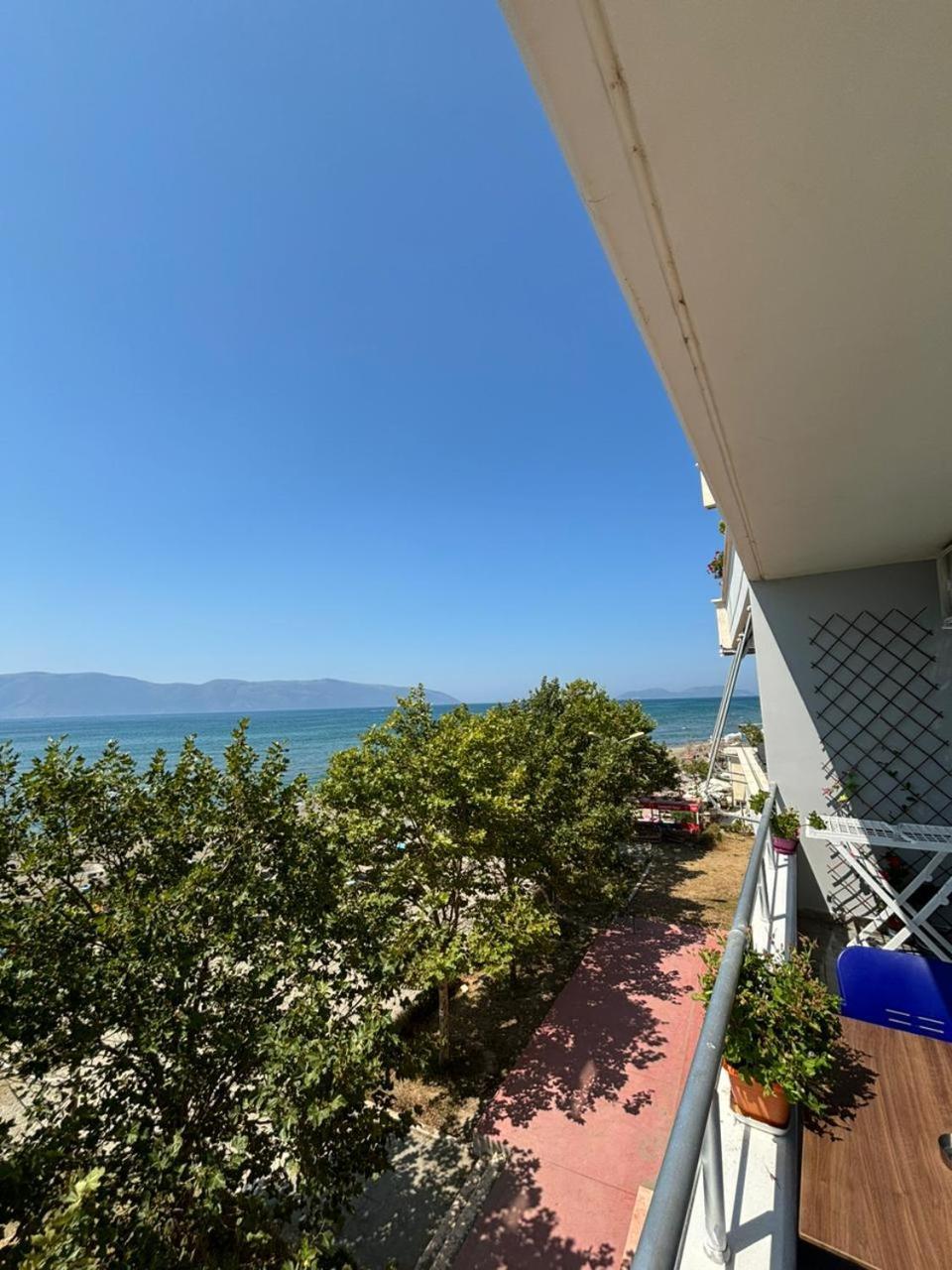 Apartamento Grace Vlorë