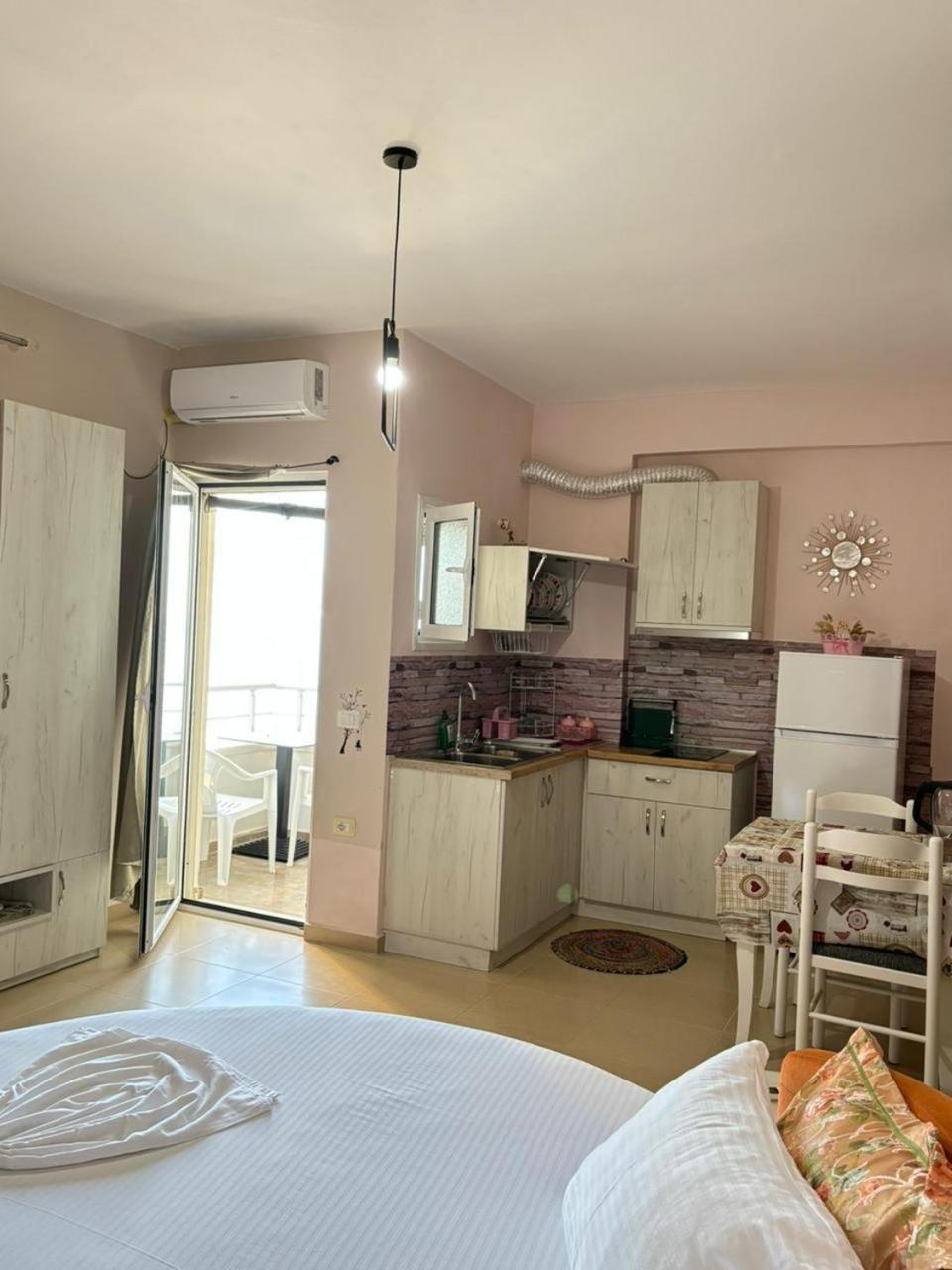 Apartamento Grace