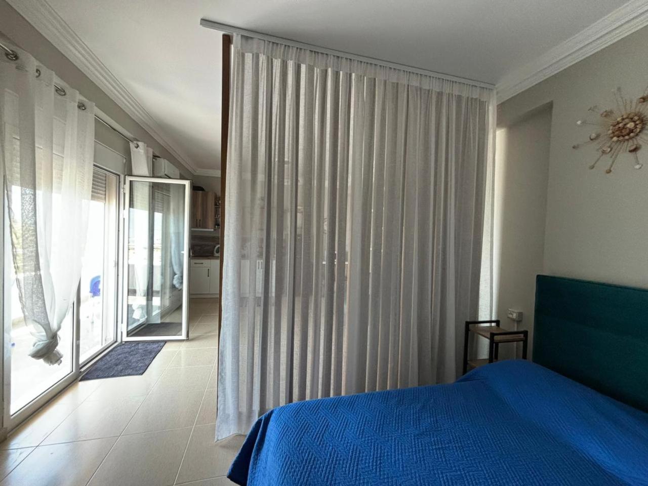 Apartamento Grace *