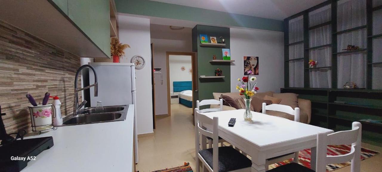 Apartamento Grace
